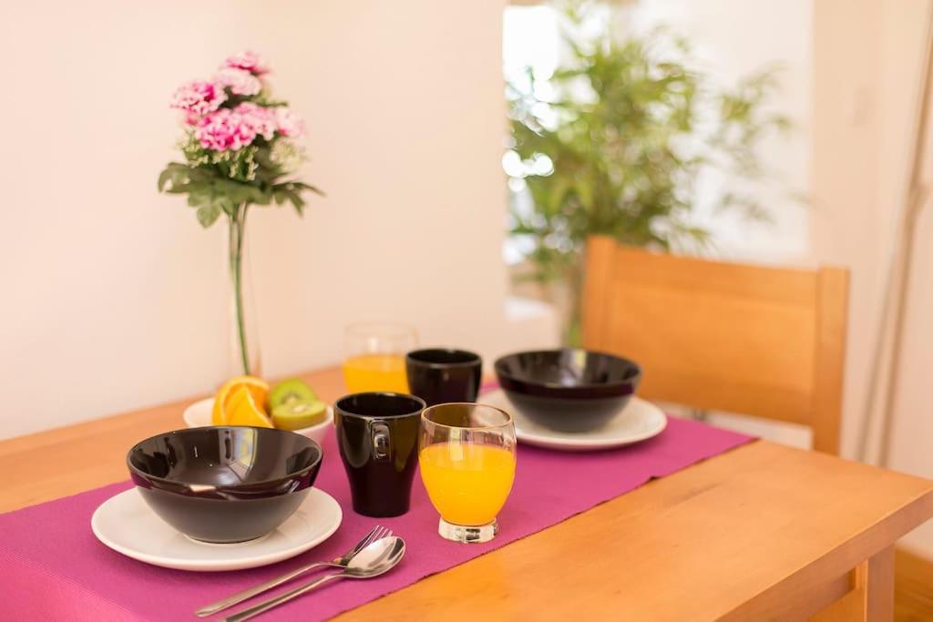 Apartamento Em Alfama - Centro Historico Lisboa Eksteriør billede